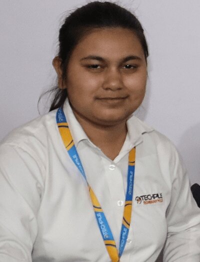 Bushra 